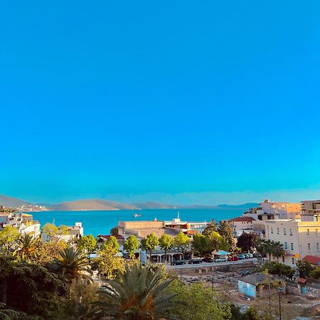 Hotel Myrtai - City Center Saranda Zewnętrze zdjęcie