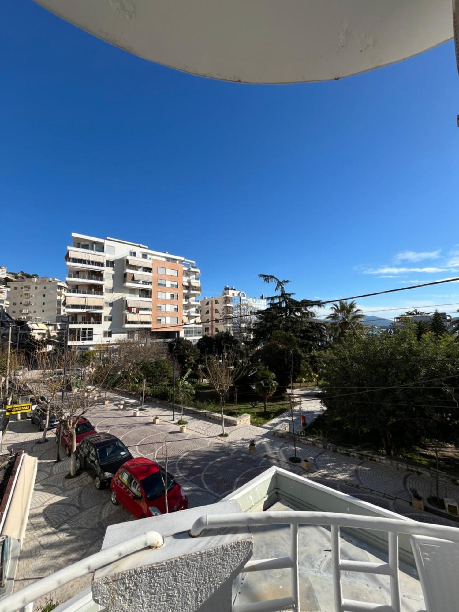 Hotel Myrtai - City Center Saranda Zewnętrze zdjęcie